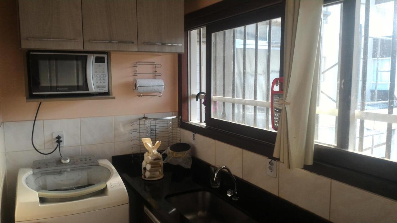 Apartamento Com Vista Para O Mar Em Capao Da Canoa! Exterior photo