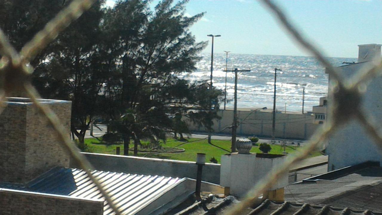Apartamento Com Vista Para O Mar Em Capao Da Canoa! Exterior photo